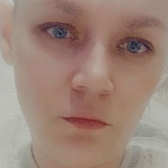 Lydok Diveeva, 29.02.1992, Калининград