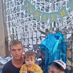 Максим Радостев, Кудымкар