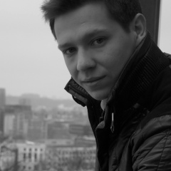 Timur Hensch, 28.02.1988, Genève