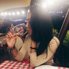 Асия Асатова, 18.05, Астана