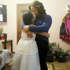 Малика Макпалова, 05.01, Алматы