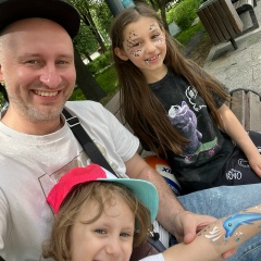 Кирилл Портнов, 30.01, Москва