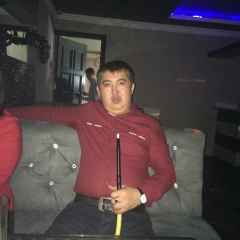 Ергали Избасханов, 10.03.1987, Актау