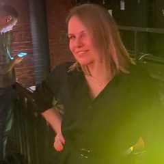 Polina Yeraskina, 05.09, Калуга