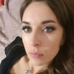 Кира Борисовна, 20.09, Москва