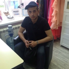 Давид Давидов, 14.03, Ростов-на-Дону