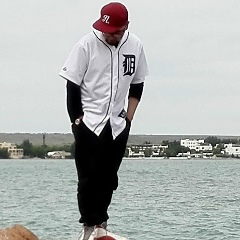 Нуржан Есембеков