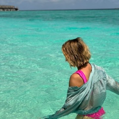 Марина Дидик, 20.08, Москва