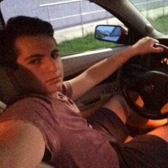 Giorgi Meshveliani, 09.07.1997, Тбилиси