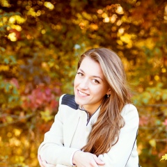 Анна Кодацкая, 23.11.1989, Харьков