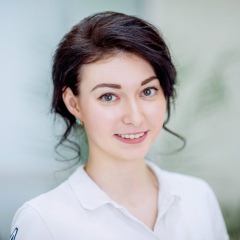 Каринка Галиновская, 30.07