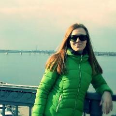 Юлия Сметанюк, 03.08.2004, Харьков