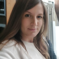 Оксана Кречетова, 18.09.1984, Екатеринбург