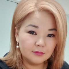 Евгения Батуева, 22.03.1982, Улан-Удэ