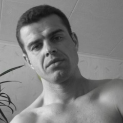 Александр Новинский, 21.09.1972, Санкт-Петербург