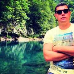 Дмитрий Данилевский, 28.12, Москва