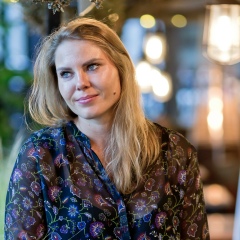 Светлана Погориловская, 17.11.1985, Тамбов