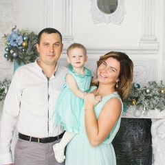 Анна Хлопова, 24.11.1989, Нижний Новгород