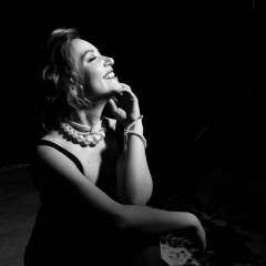 Юлия Старостенко, 18.01