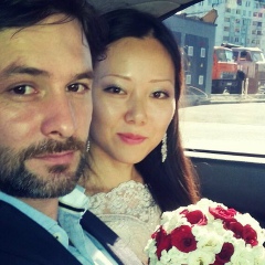 Наденька Пак, 21.01.1990, Ярославль