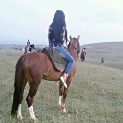 Раиса Князева, Москва