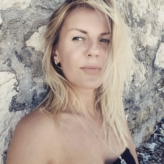 Елена Некрасова, 17.02, Athens