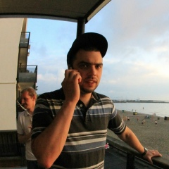 Алексей Шарапанюк, 19.01.1988, Таллин