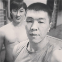 Мухамед Парпиев, 14.09.1992