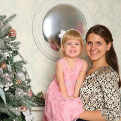 Катенька Андреева, 16.09.1987, Санкт-Петербург