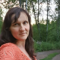 Екатерина Яшина, 30.08, Новосибирск