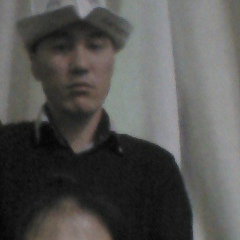 Умут Мурзаева, 21.05.1985, Бишкек