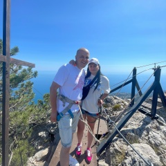 Данил Высторобский, 26.05, Москва