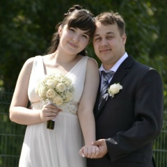 Юленька Тарасова, 20.06.1991, Иркутск