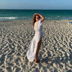 Кира Сморыгина, 23.05, Москва