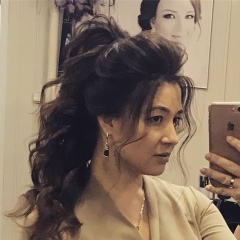 Дашулька Зеленко, 05.01, Кузнецк