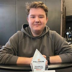 Сергей Квичастый, 18.08