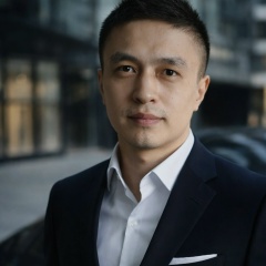 Асет Кабаков, Алматы