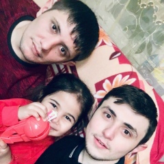 Парвин Сафарли, 18.05