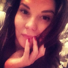 Александра Феофанова, 11.06, Москва