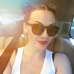 Екатерина Сударева, 24.09