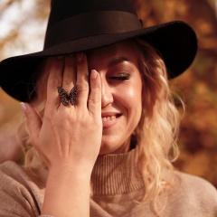 Евгения Полева, 06.06.1991