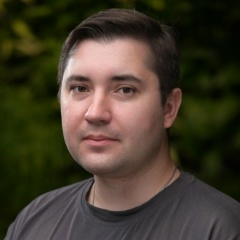 Антон Коротыгин, 28.01, Москва