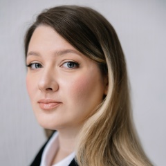 Таня Хардова, 11.02.1987, Москва