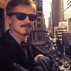 Антон Романов