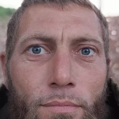 Сергей Шуньята, 17.08