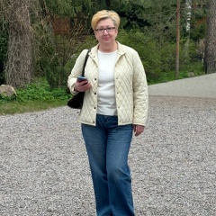 Ирина Петрова, 03.06, Санкт-Петербург