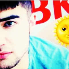 Исломбек Исмаилахунов, 13.07.1994, Казань