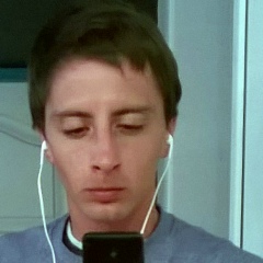 Кир Ковалев, 19.05, Киев