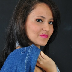 Juliana Costa, 26.12.1994, Goiânia