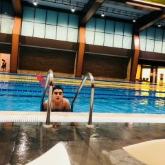 Hovo Sargsyan, 24.12.2000, Cochem